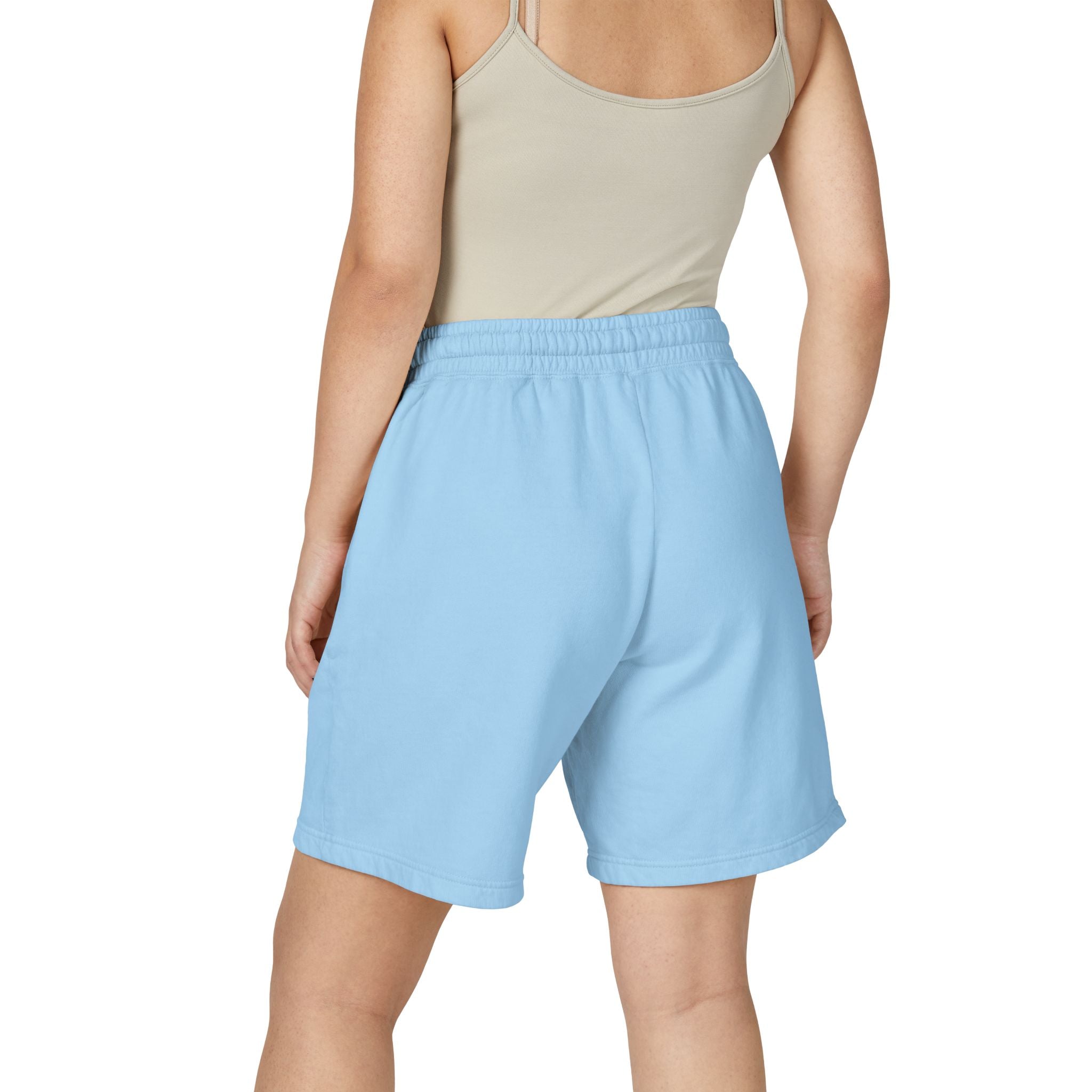 Sweat Shorts — Pathfinder Hunting Club Graphics