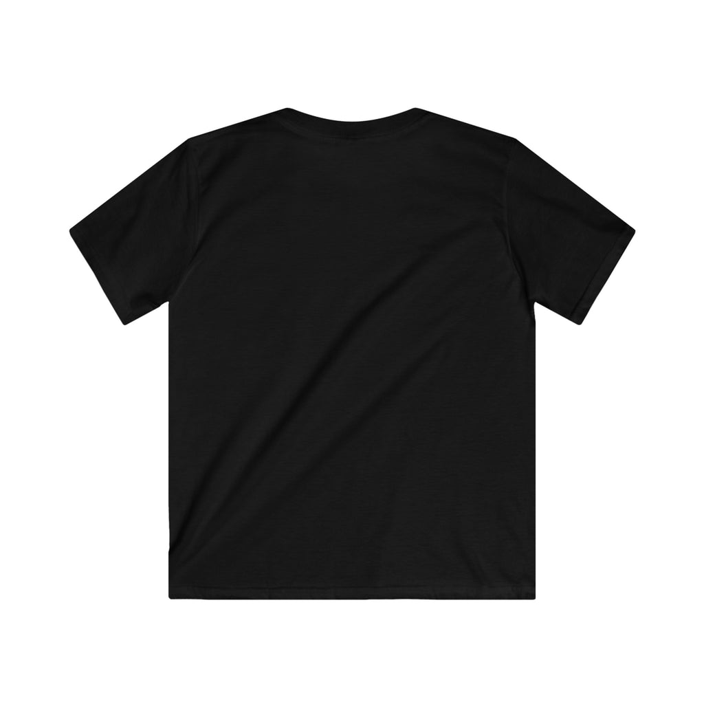 Kids T-Shirt because it’s for the kids