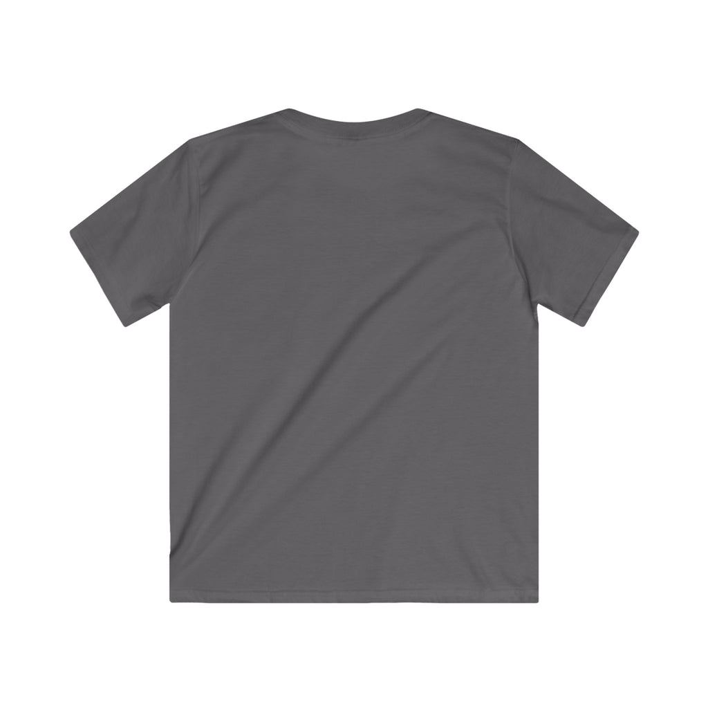 Kids T-Shirt because it’s for the kids