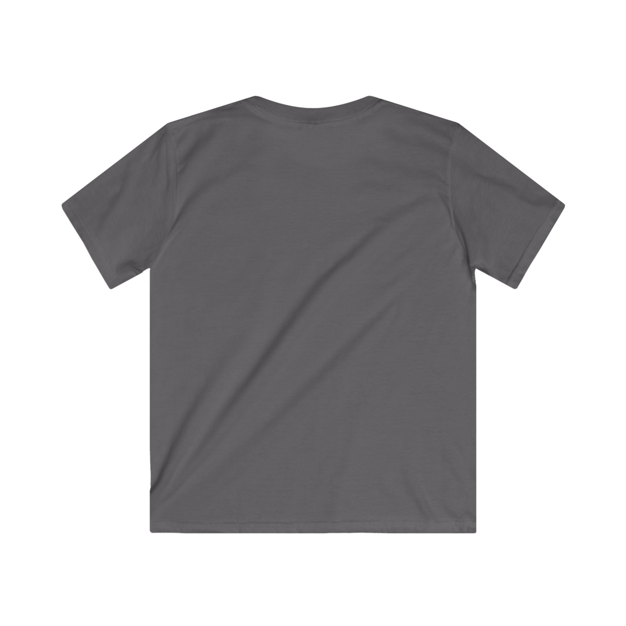 Kids T-Shirt because it’s for the kids
