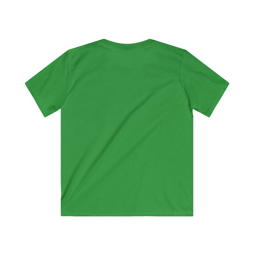 Kids T-Shirt because it’s for the kids
