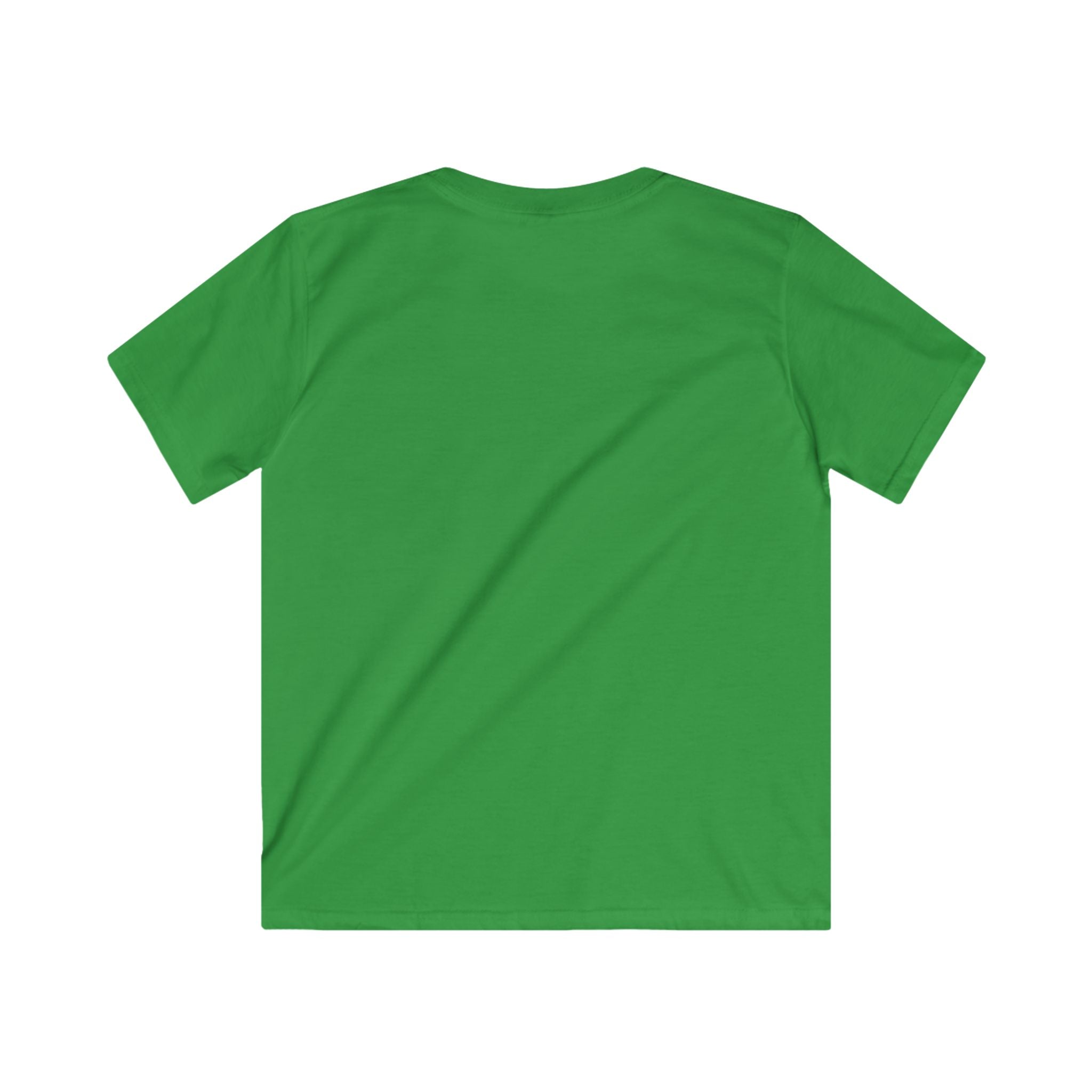 Kids T-Shirt because it’s for the kids