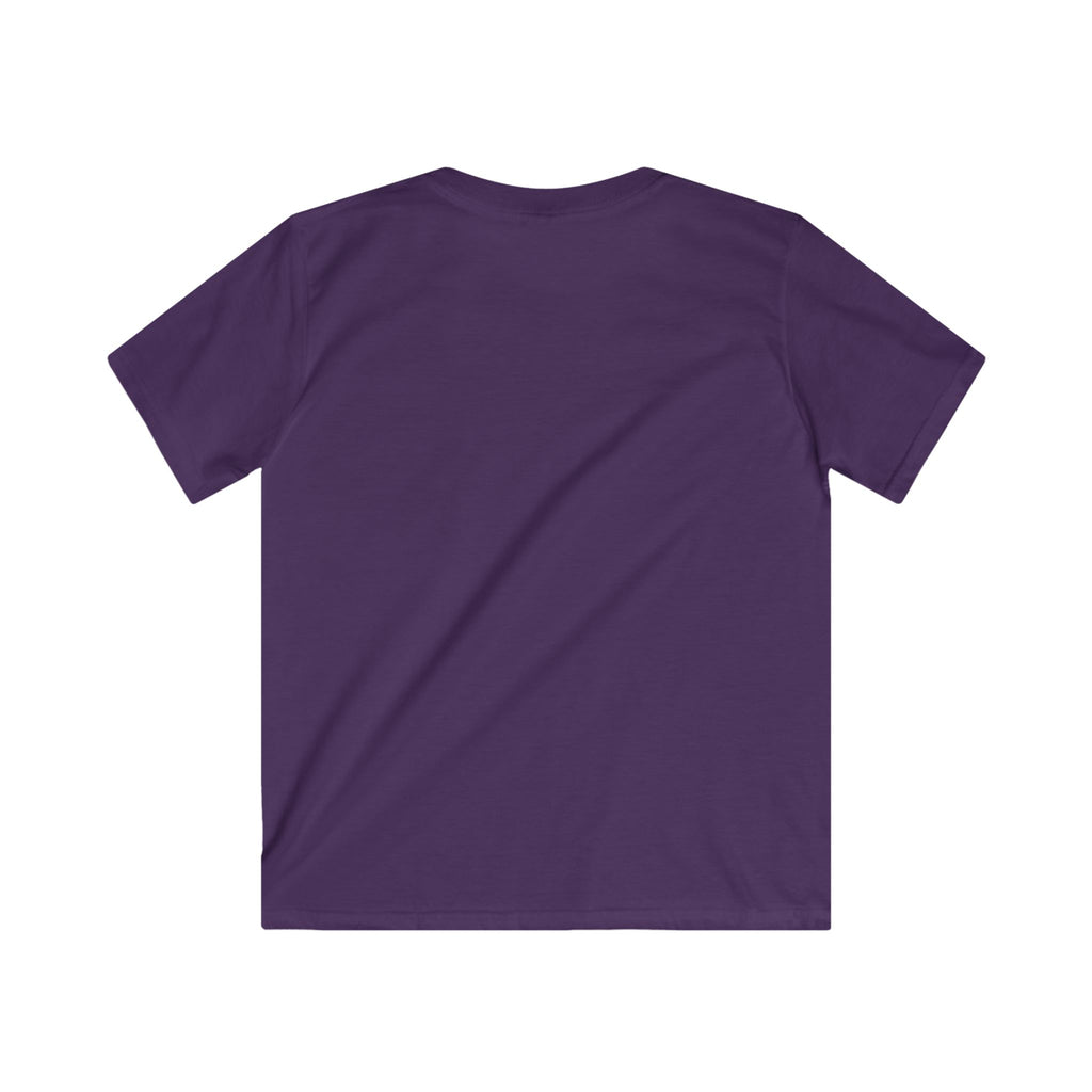 Kids T-Shirt because it’s for the kids