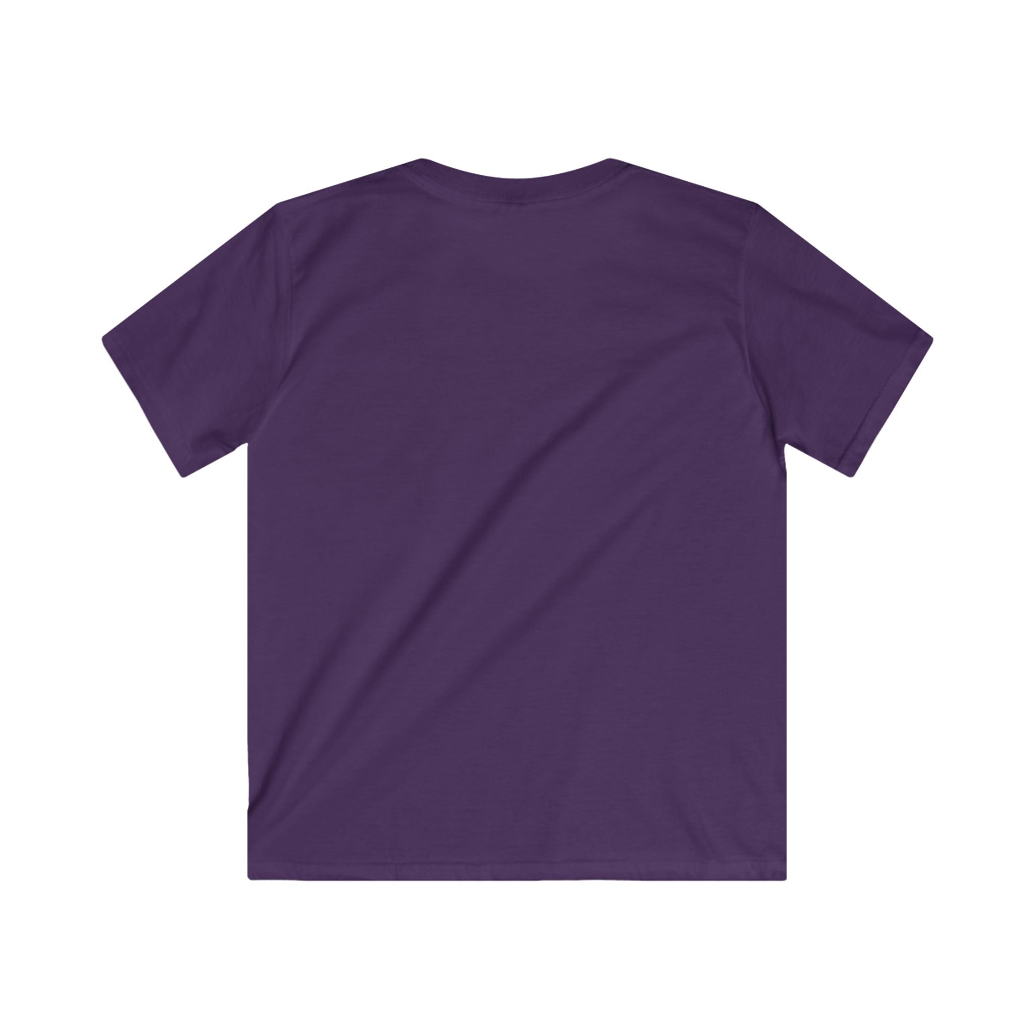 Kids T-Shirt because it’s for the kids