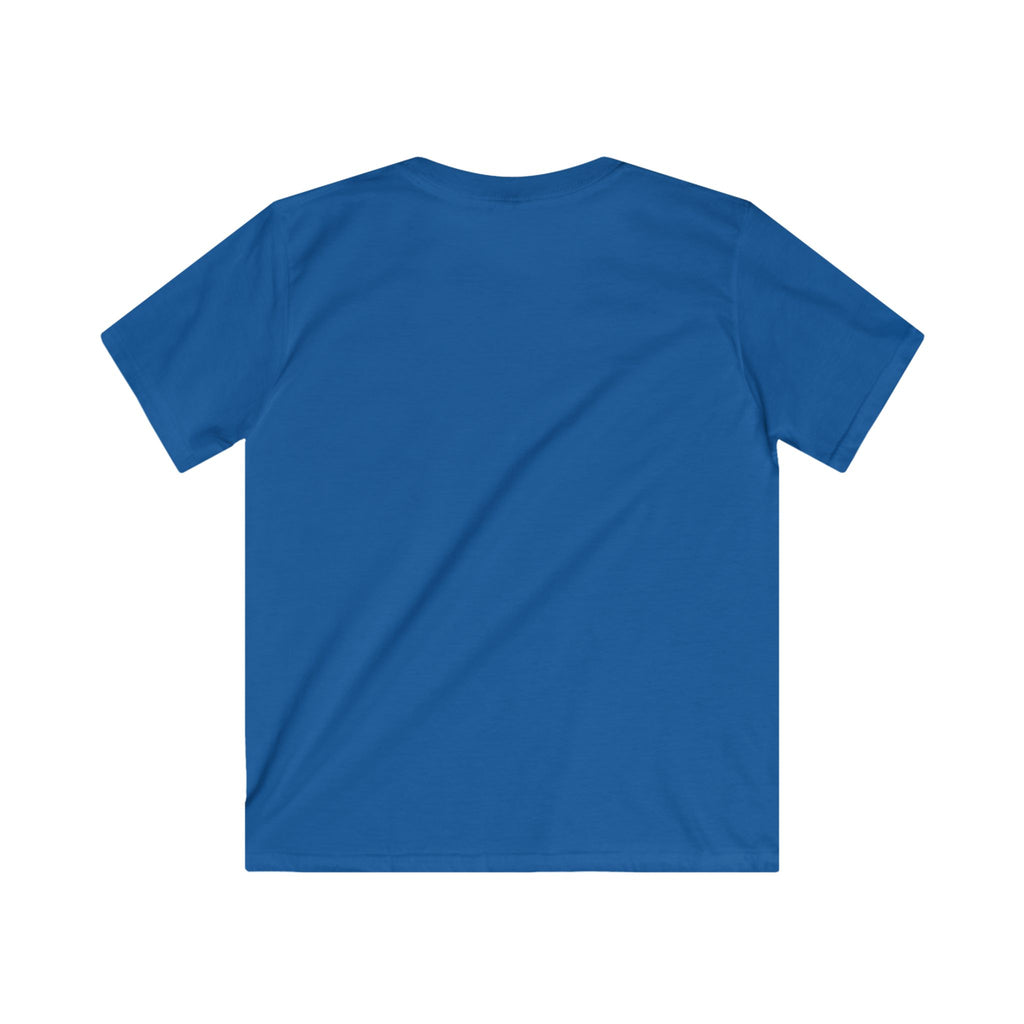 Kids T-Shirt because it’s for the kids