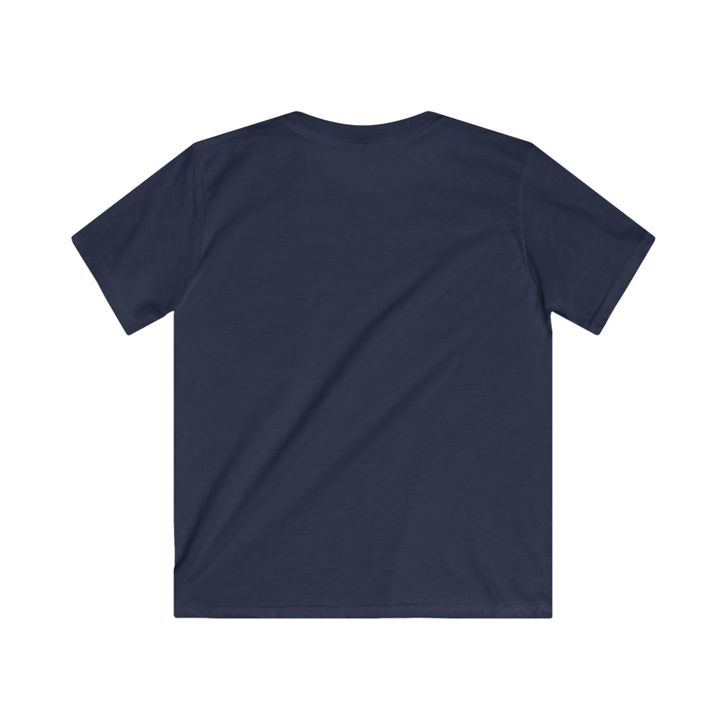 Kids T-Shirt because it’s for the kids