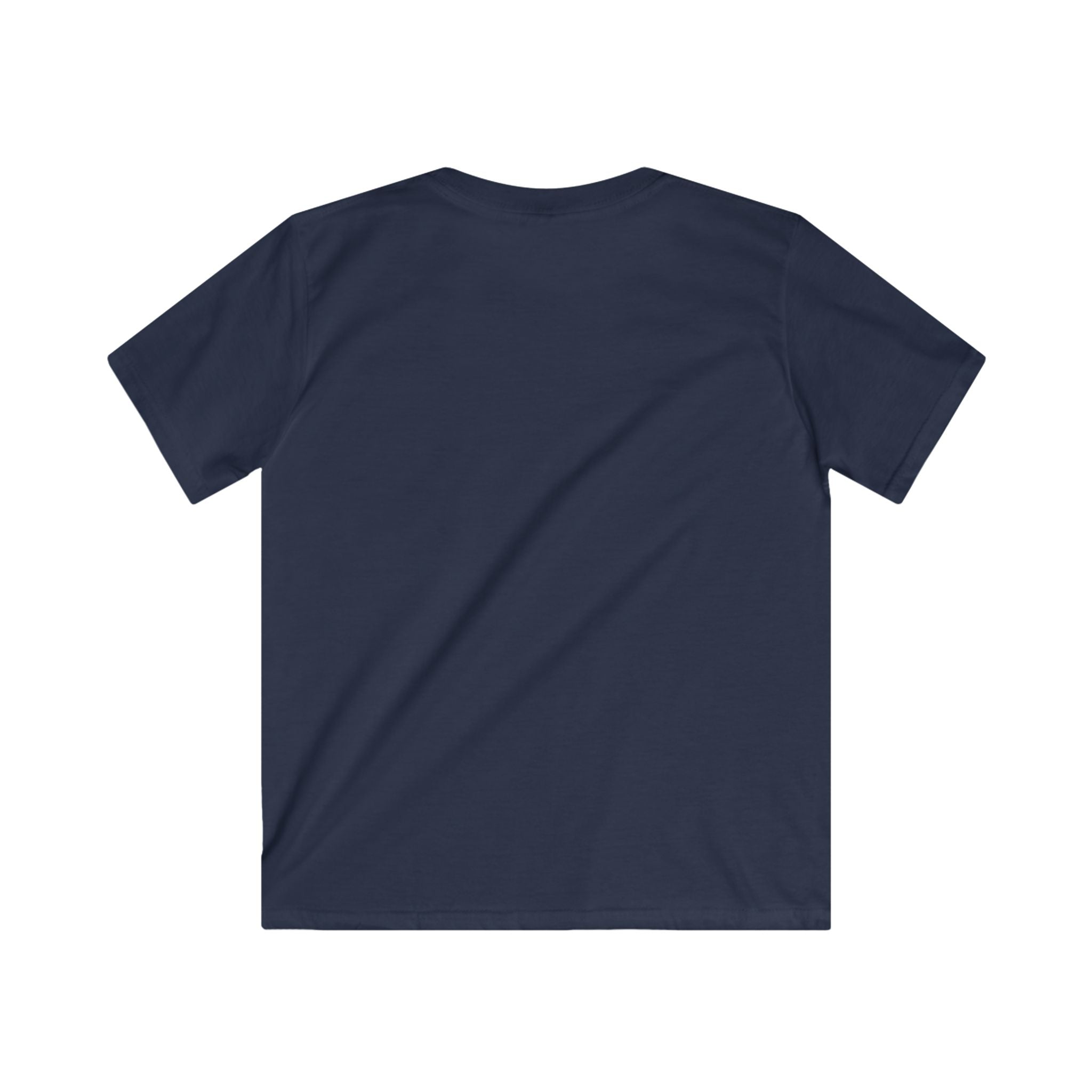 Kids T-Shirt because it’s for the kids