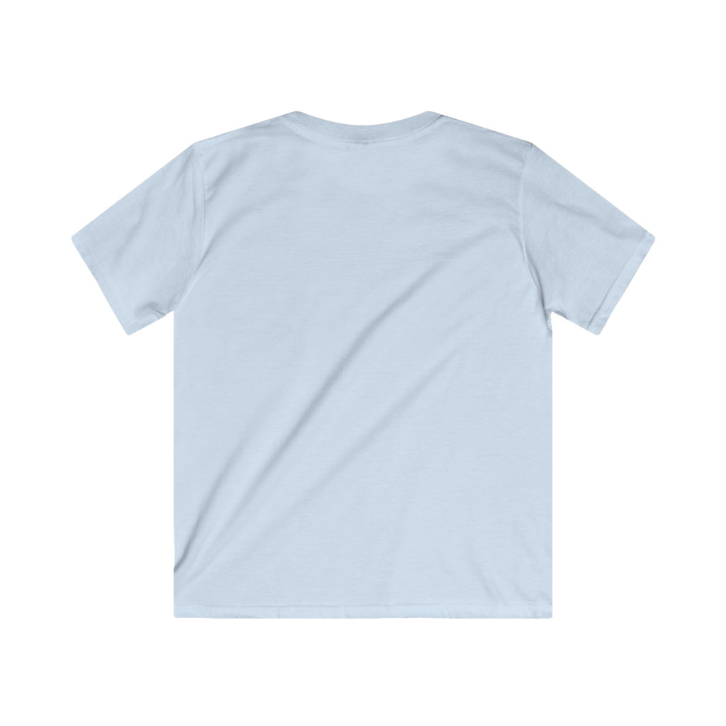 Kids T-Shirt because it’s for the kids