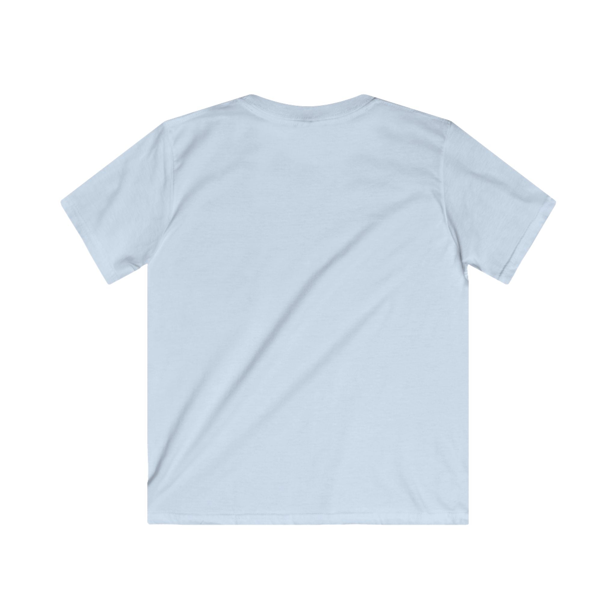 Kids T-Shirt because it’s for the kids