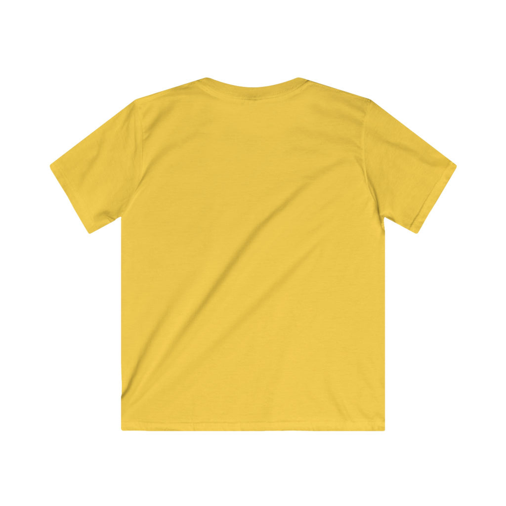 Kids T-Shirt because it’s for the kids