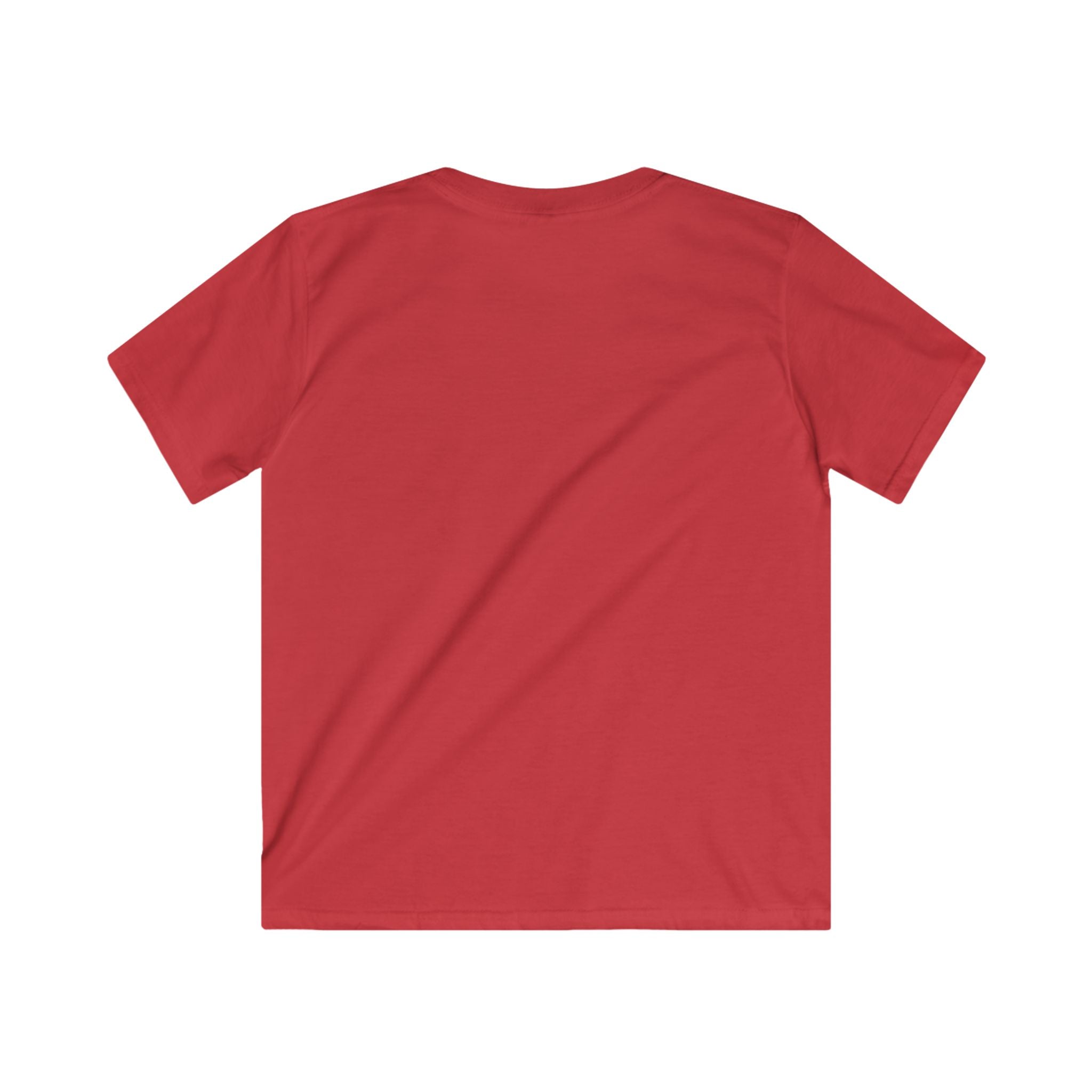Kids T-Shirt because it’s for the kids