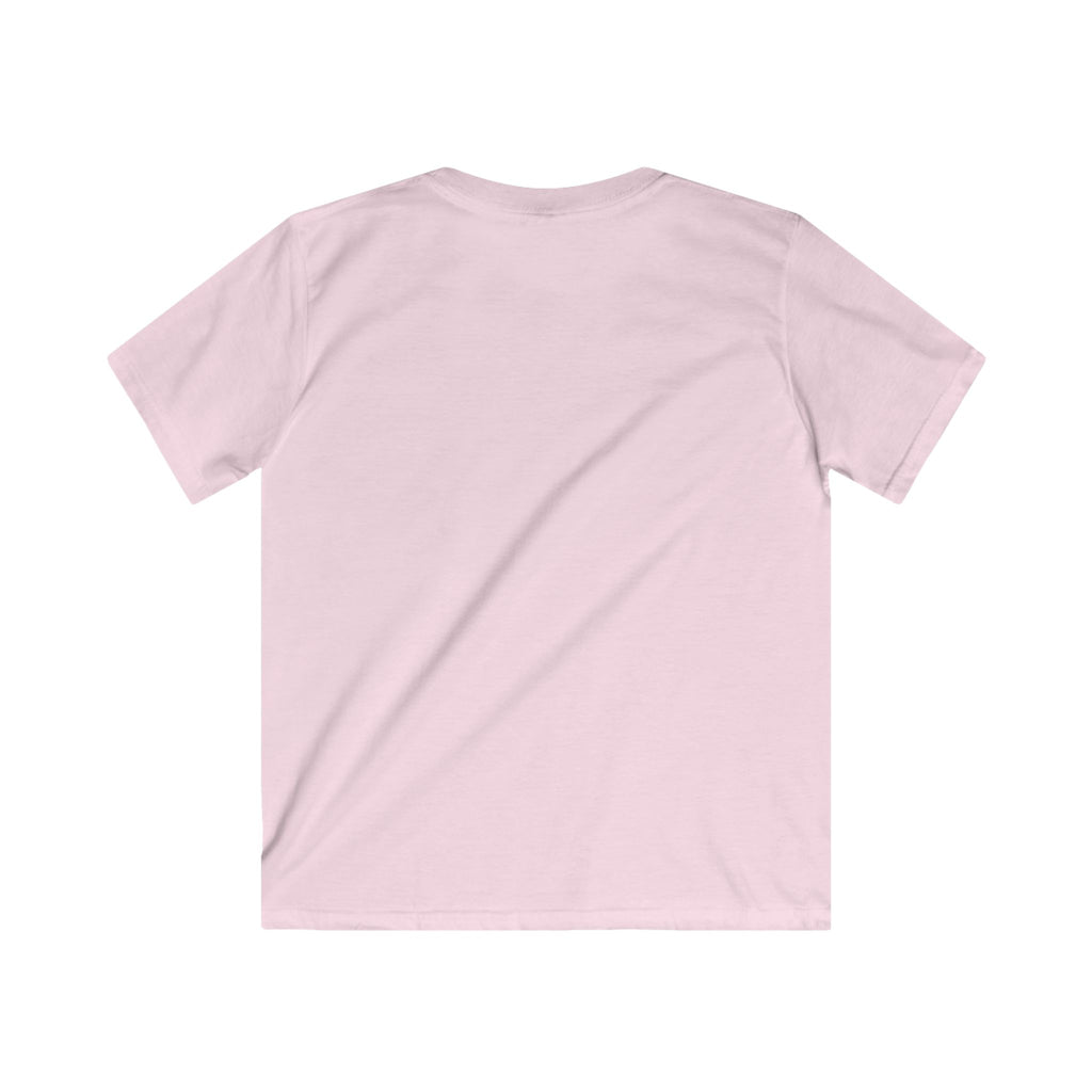 Kids T-Shirt because it’s for the kids