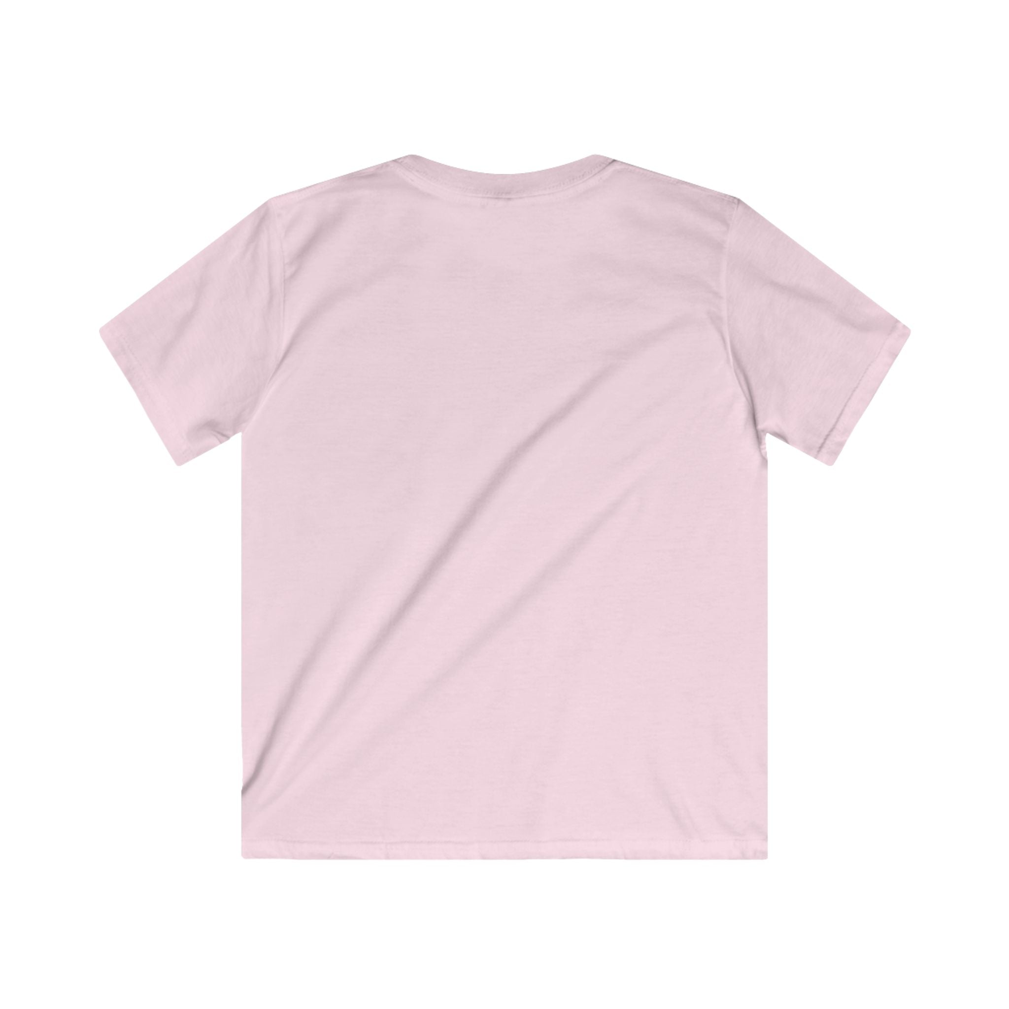 Kids T-Shirt because it’s for the kids