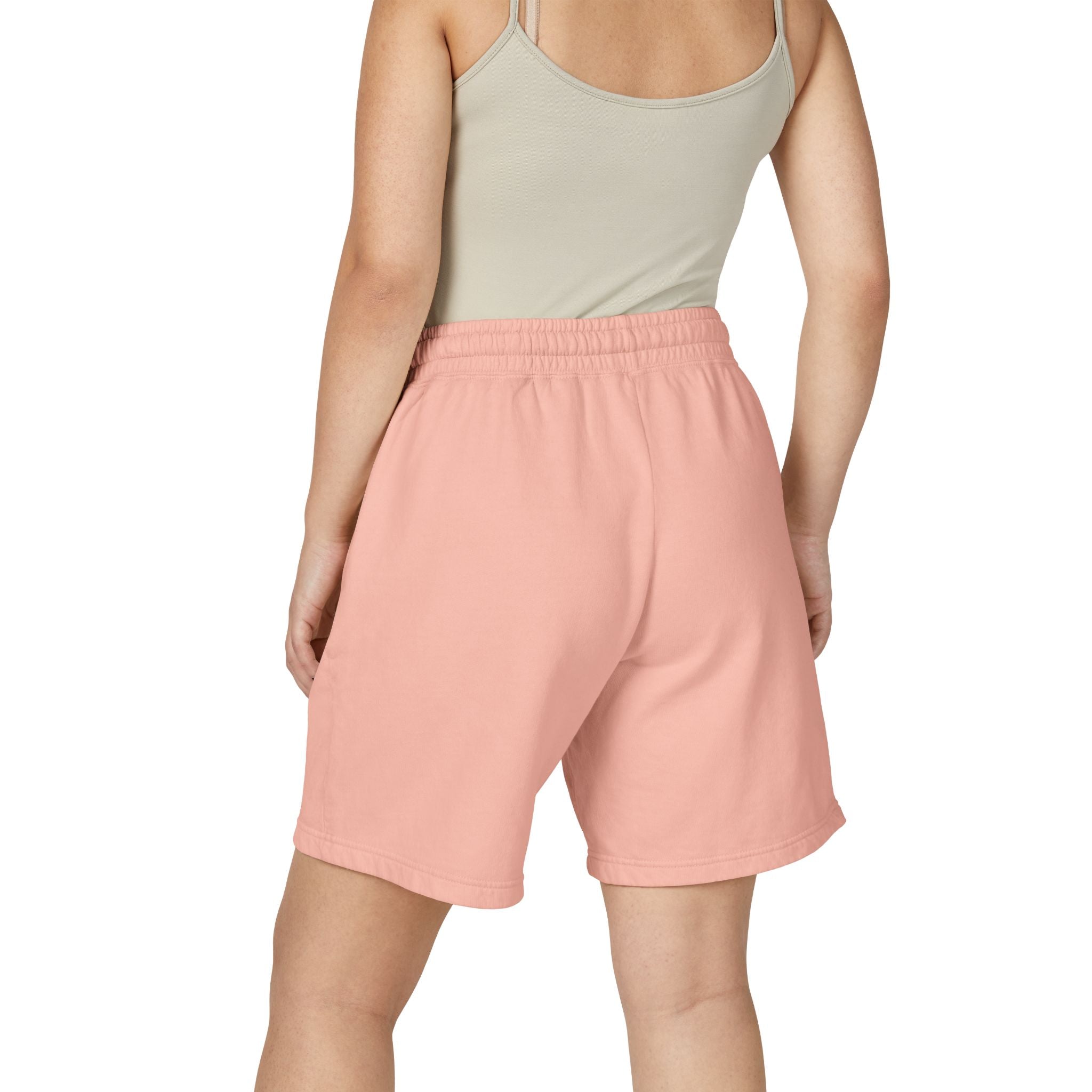 Sweat Shorts — Pathfinder Hunting Club Graphics