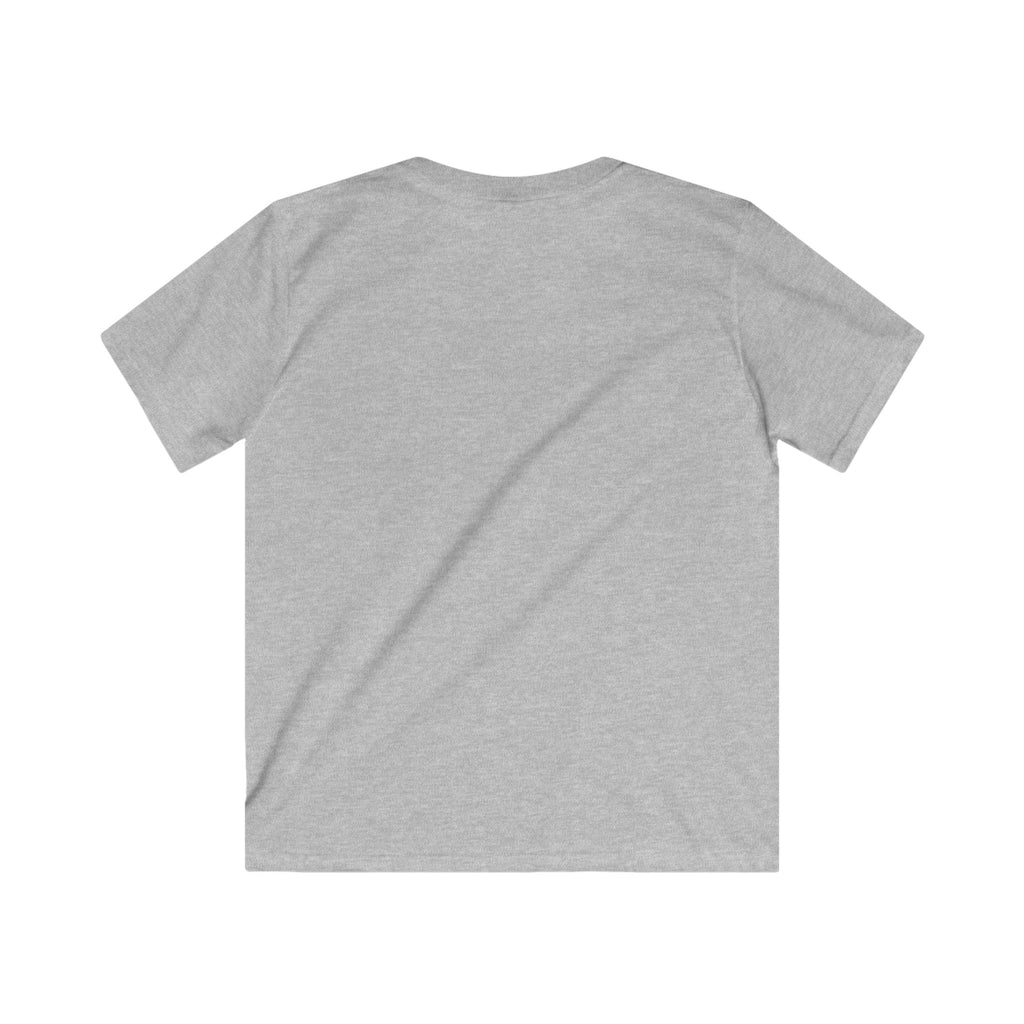 Kids T-Shirt because it’s for the kids